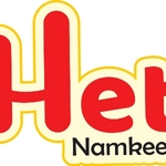 Business logo of Het Namkeen