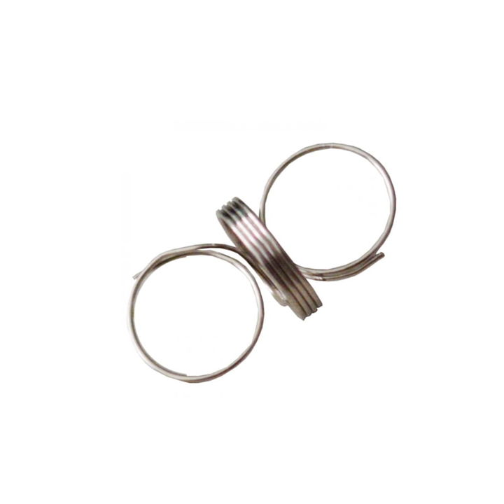 Extension Spring (0.0647) For Epson L110,L130,L210

 uploaded by COMPLETE SOLUTIONS on 12/23/2021
