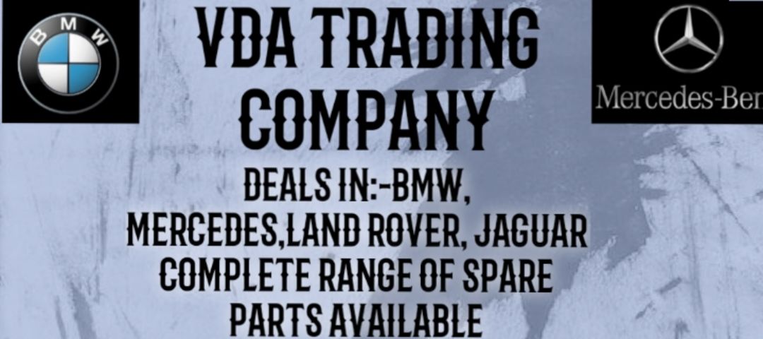 Factory Store Images of VDA Trading Company