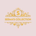 Business logo of SEEMA COLLECTION
