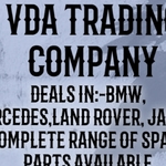 Business logo of VDA Trading Company