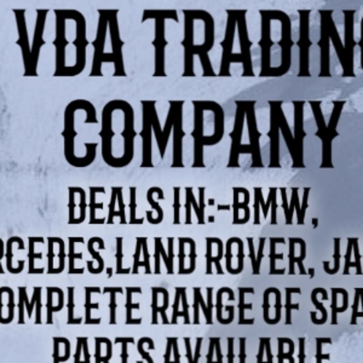 Post image VDA Trading Company has updated their profile picture.