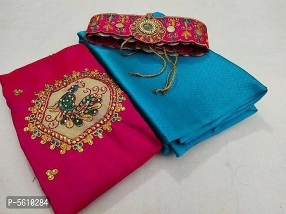 Product uploaded by SriCharani Fashion World on 12/23/2021