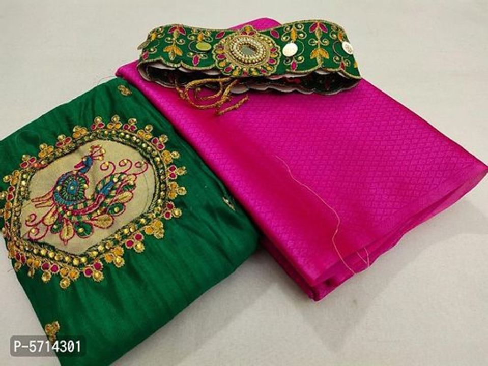 Product uploaded by SriCharani Fashion World on 12/23/2021