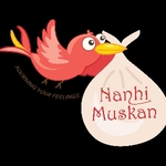 Business logo of Nanhi muskan