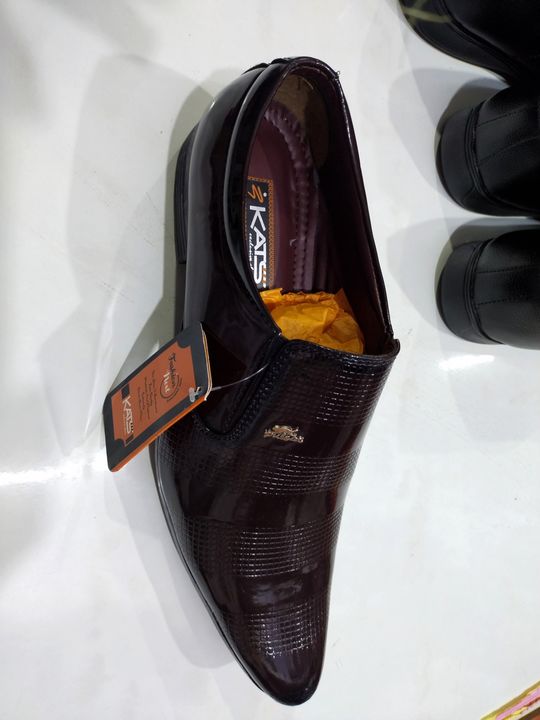 Shoe uploaded by Nagneshi footwear on 12/23/2021