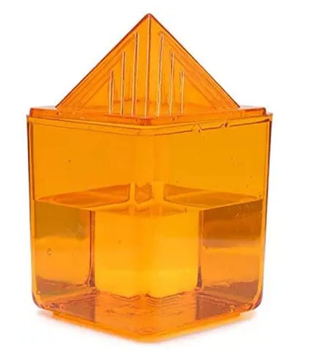 COLOUR WATER PYRAMID- SET OF 10PCS uploaded by Khandoliya Industries on 12/23/2021