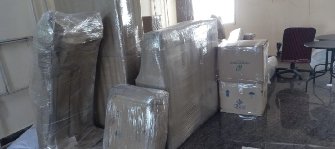 Warehouse Store Images of Safe quality packers And movers
