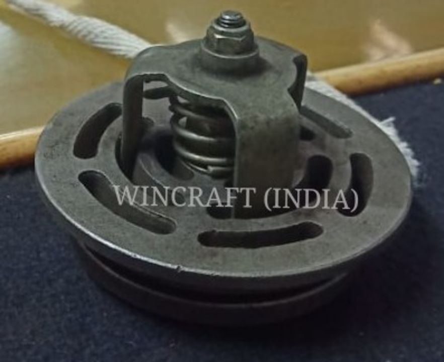 Webco compressor Valve Assembly uploaded by AGECO INDIA on 12/23/2021