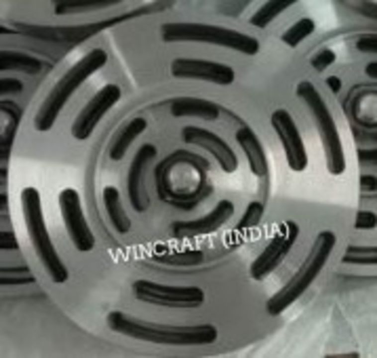 Elgi Compressor -100 Dick Valve uploaded by AGECO INDIA on 12/23/2021