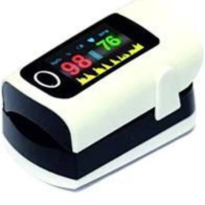 Pulse Oximeter uploaded by Pawan Putra Healthcare on 9/26/2020