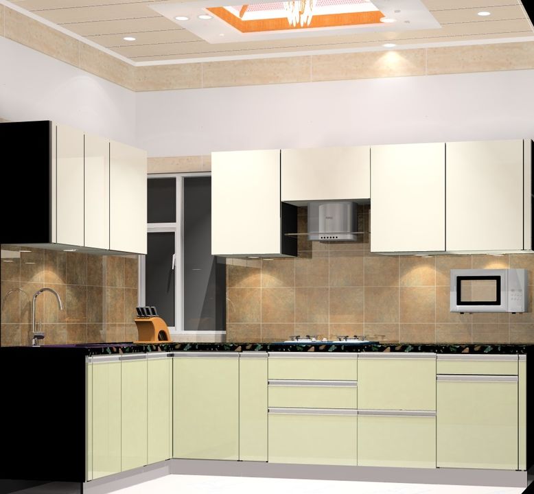 Post image Welcome to ishaans kitchen and wardrobes. It is a leading modular kitchen, wardrobes, TV panels and vanity manufacturing company. It is based in Noida, Delhi, Faridabad and Gurugram. We have in house designing team and our manufacturing facilities are at sector 10 Noida. Our display centres are at C6 sector 10 Noida 201301, F79 jagatpuri main road Delhi 110051 and Plot no. 3 Main MG Road Sikandarpur Market Gurugram. Our dedicated team of designers, supervisors, engineers and trained machine operators make it possible to provide kitchen solutions at a very affordable price.