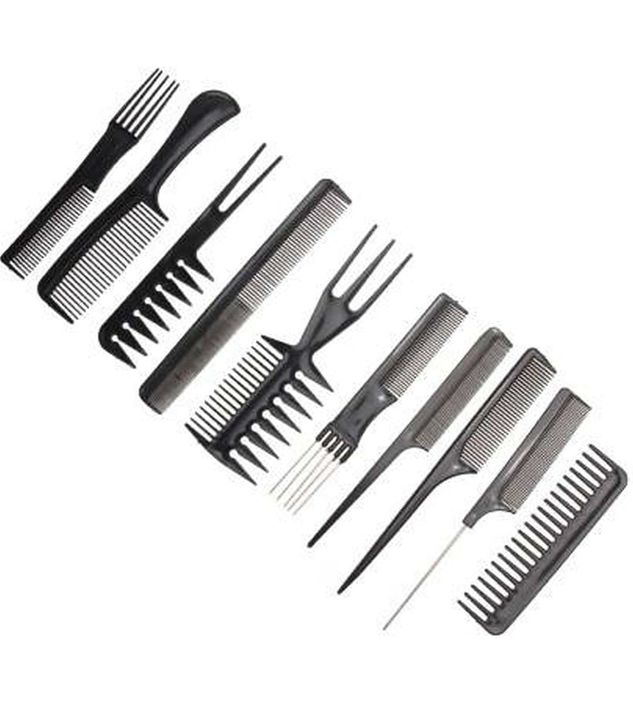 Stylish comb set uploaded by business on 12/23/2021