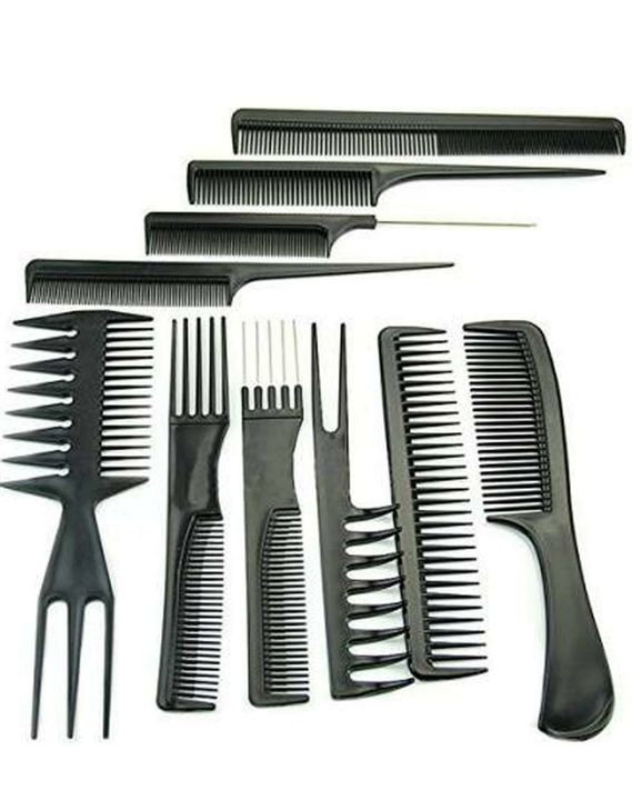 Stylish comb set uploaded by business on 12/23/2021