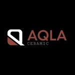 Business logo of AQLA Ceramic llp