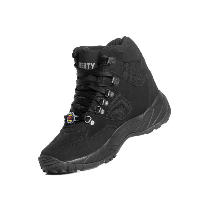 Hiking trekking shoes uploaded by Bighorn Solutions Private Limited on 12/23/2021