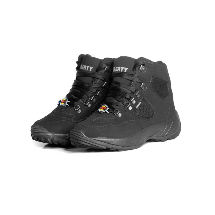 Hiking trekking shoes uploaded by Bighorn Solutions Private Limited on 12/23/2021