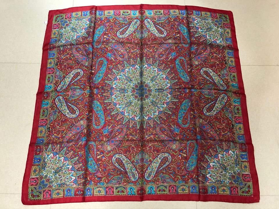 Product uploaded by Handloom Shawl Factory on 12/23/2021