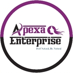 Business logo of Apexa Enterprise