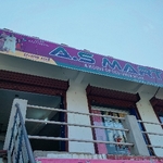 Business logo of A.S traders