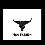 Business logo of Mani fashion
