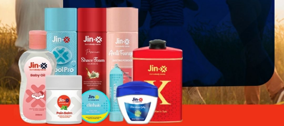 Shop Store Images of JIN-X HEALTHCARE PVT LTD