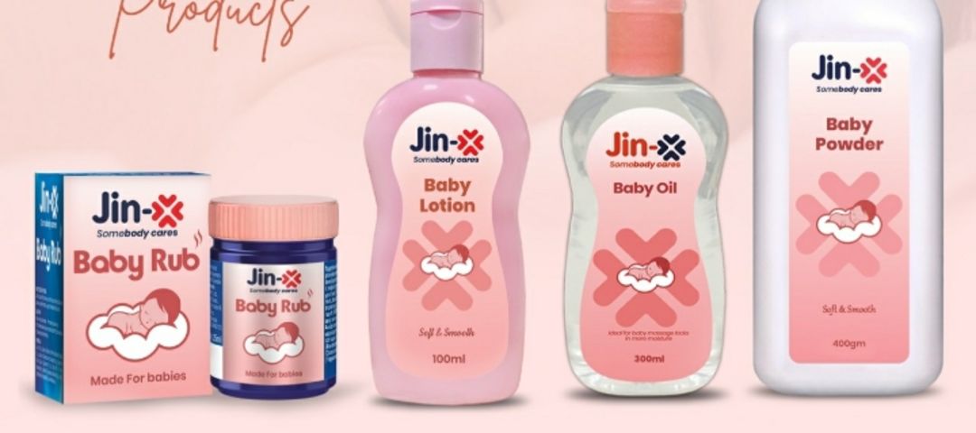 Factory Store Images of JIN-X HEALTHCARE PVT LTD