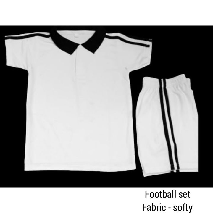Football  kit uploaded by business on 12/23/2021