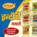 Business logo of INDORE FOOD INDUSTRIES