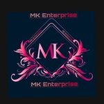 Business logo of  MK Enterprise