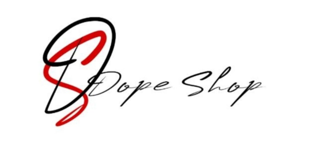 Shop Store Images of Dope Shop