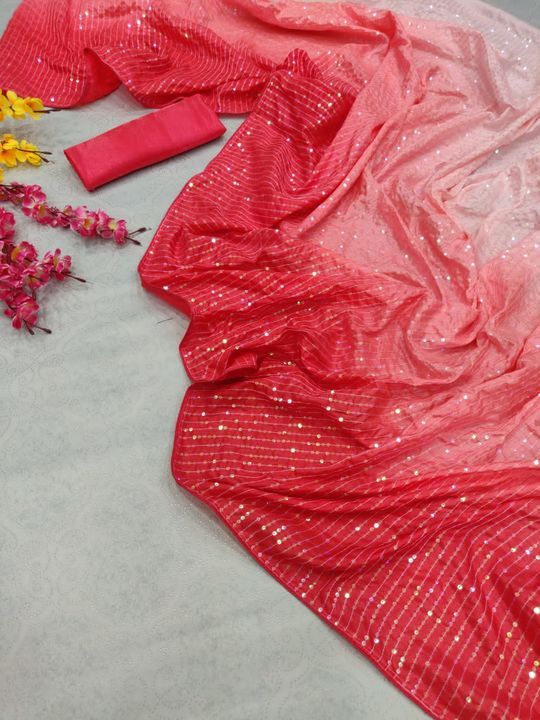 Pending saree uploaded by business on 12/24/2021