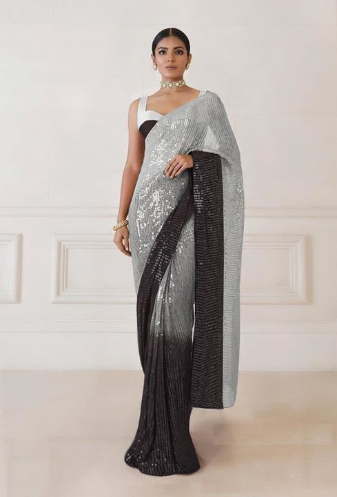 Pending saree uploaded by Manu Designer on 12/24/2021