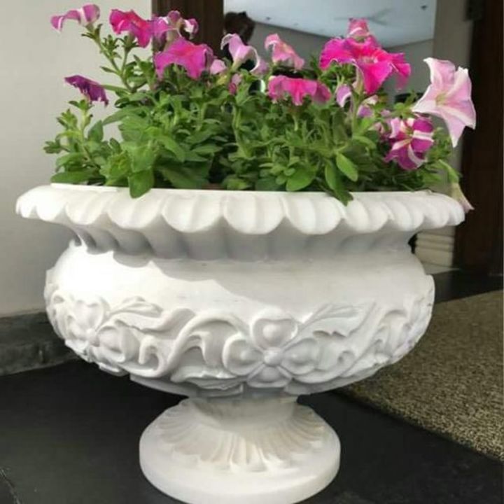 Flower Pot uploaded by business on 12/24/2021