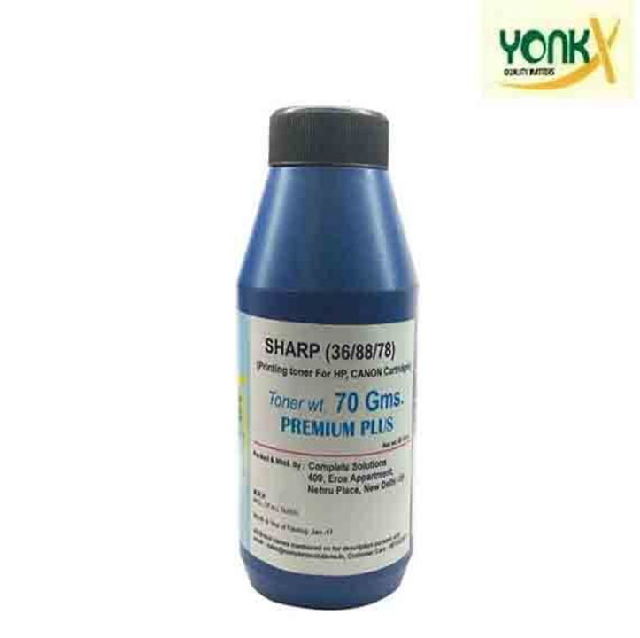 Yonkx Laser Toner Powder For Brother 80GM

 uploaded by COMPLETE SOLUTIONS on 12/24/2021