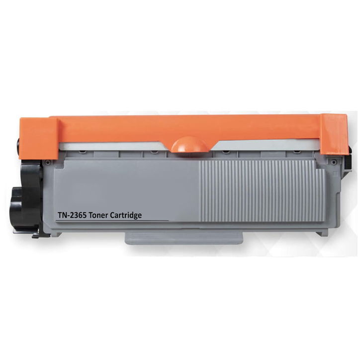 Yonkx Toner Cartridge For Brother TN 2365

 uploaded by COMPLETE SOLUTIONS on 12/24/2021