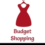 Business logo of Budget shopping