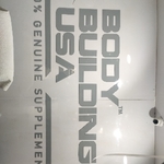 Business logo of Bodybuildingusa