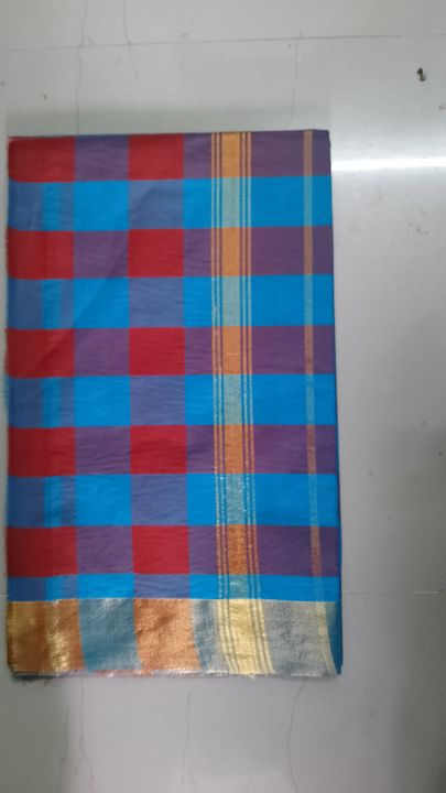 Chettinad cotton saree uploaded by business on 12/24/2021