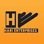 Business logo of Hari Enterprises 