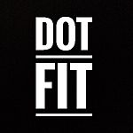 Business logo of DOTFIT