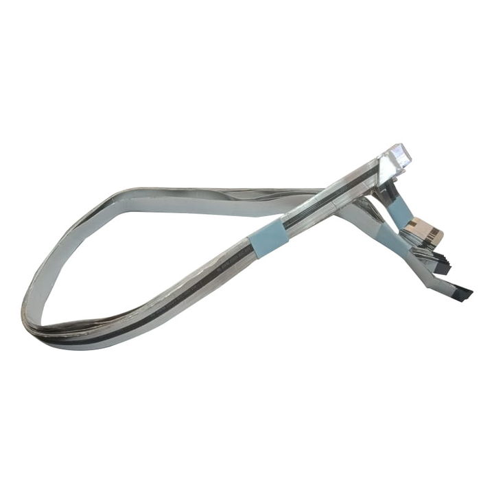 CCD Cable For HP Scanjet 200 (Silver)

 uploaded by COMPLETE SOLUTIONS on 12/24/2021