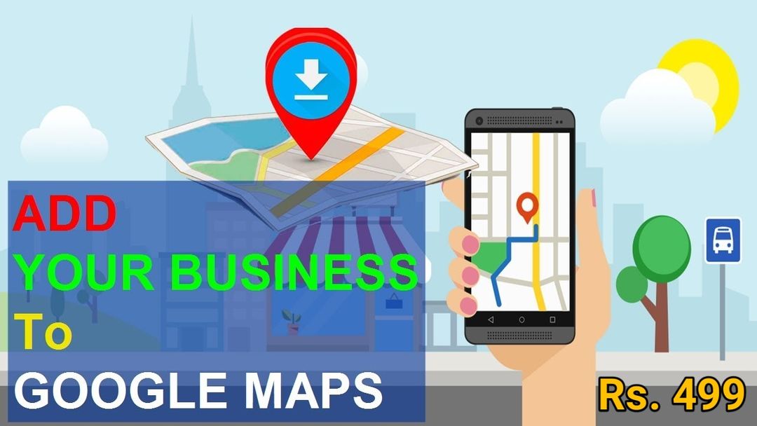 Google My Business uploaded by SS GLOBAL IT SOLUTIONS on 12/24/2021