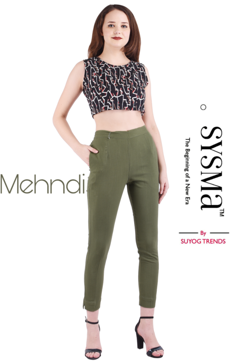 Trousers uploaded by Suyog trends on 12/24/2021