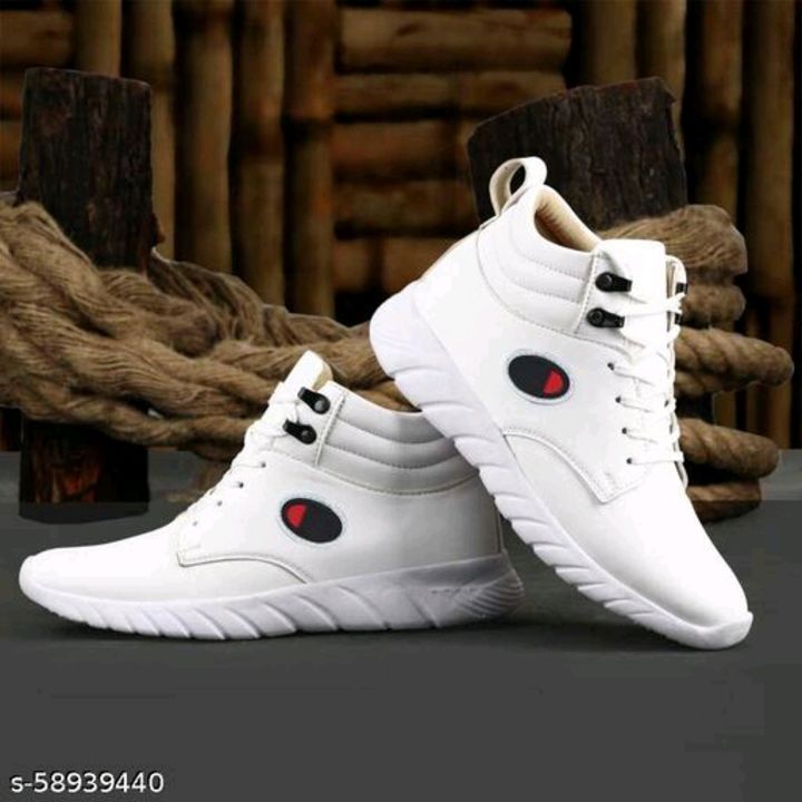 Men Sports Shoes uploaded by Online selling  on 12/24/2021