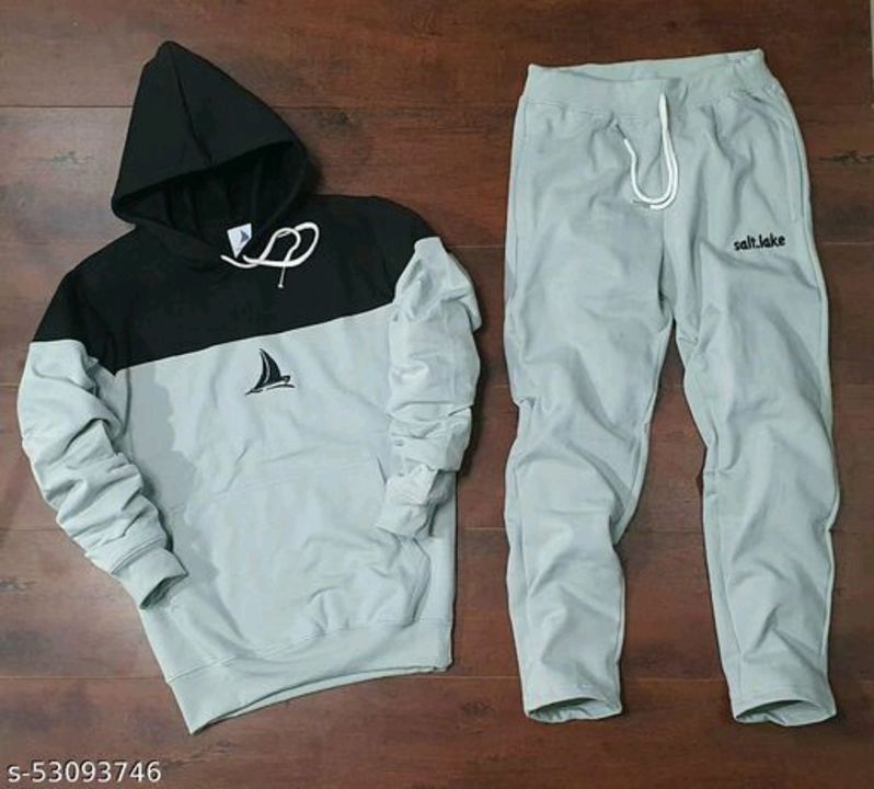 Men Winter Track Suits uploaded by Online selling  on 12/24/2021