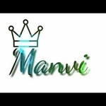 Business logo of Manavi
