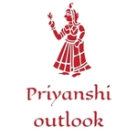 Business logo of Priyanshi Outlook