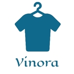 Business logo of Vinora
