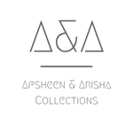 Business logo of AFSHEEN AND ARISHA COLLECTION
